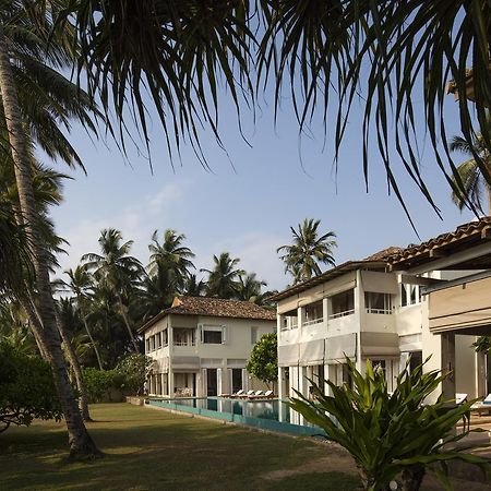 Sri Villas Bentota Esterno foto
