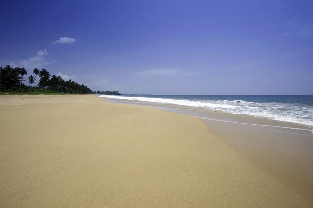 Sri Villas Bentota Esterno foto