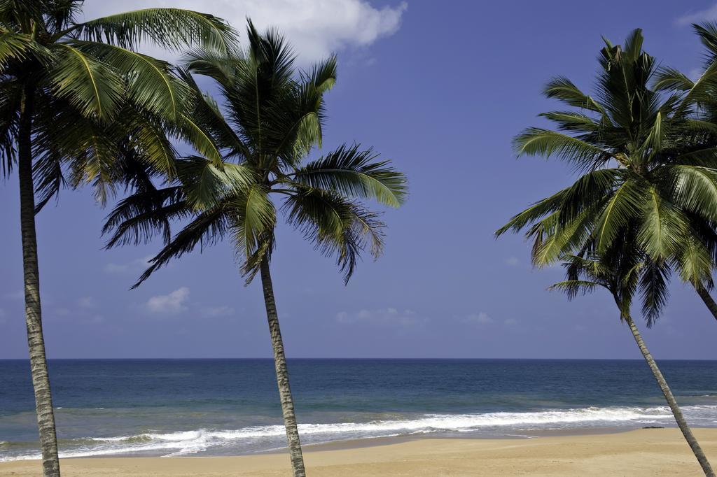 Sri Villas Bentota Esterno foto