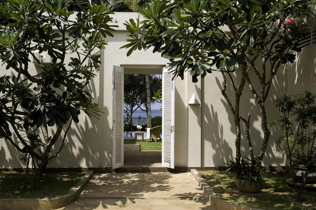 Sri Villas Bentota Esterno foto