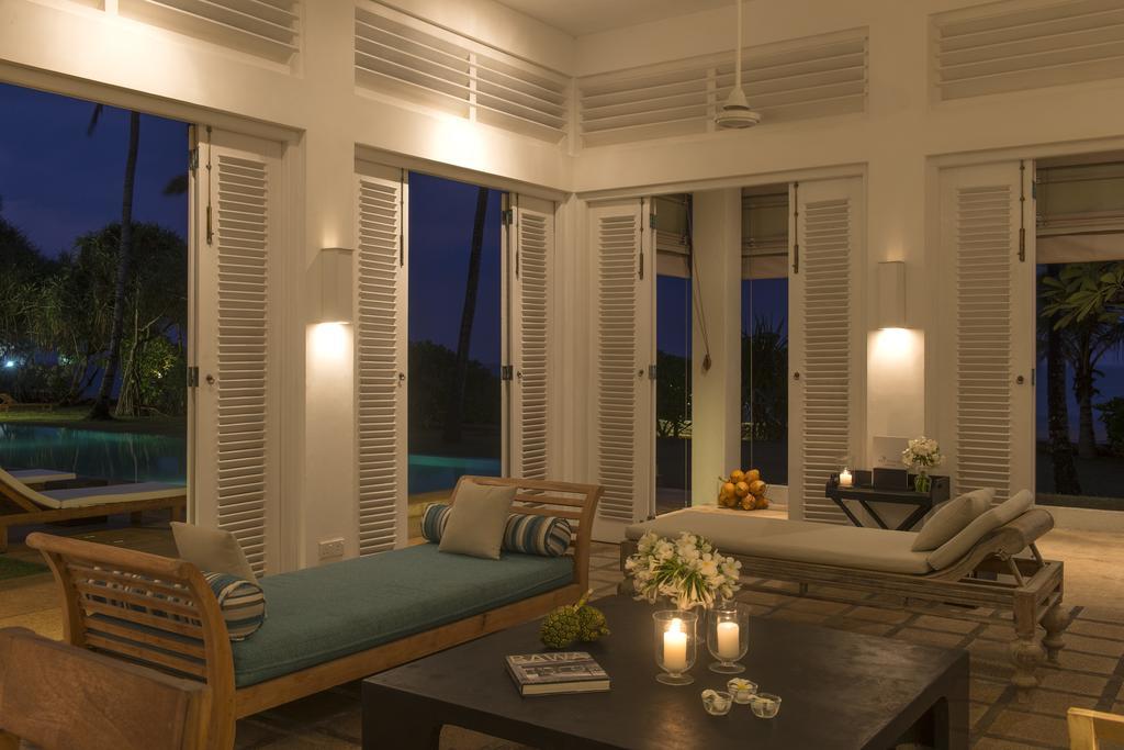 Sri Villas Bentota Esterno foto
