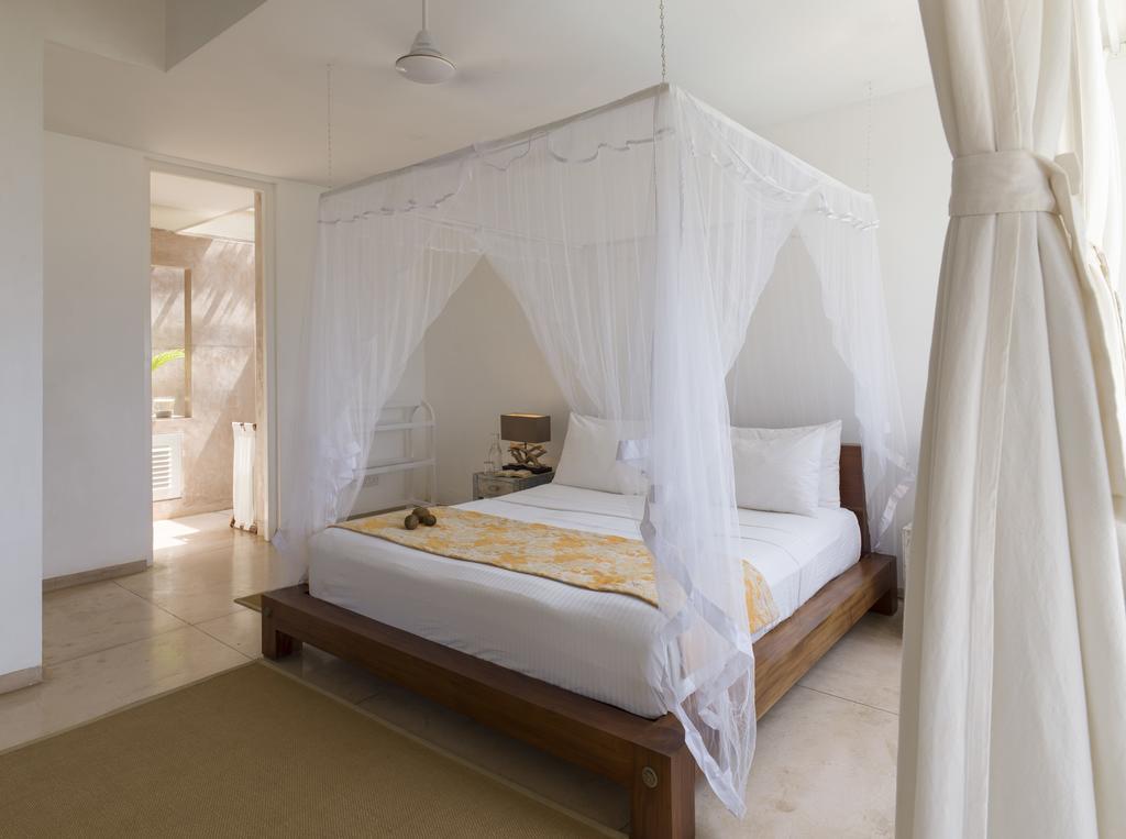 Sri Villas Bentota Camera foto