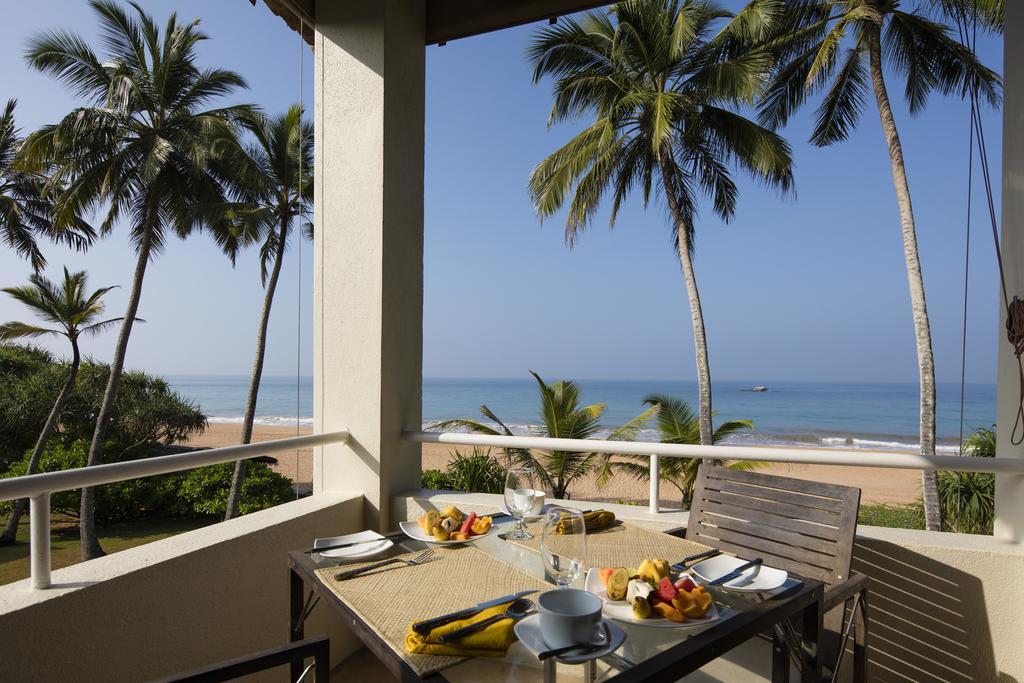 Sri Villas Bentota Esterno foto