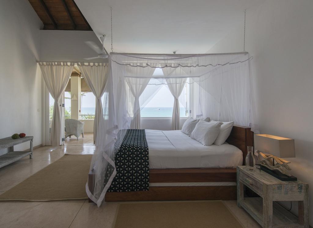 Sri Villas Bentota Camera foto