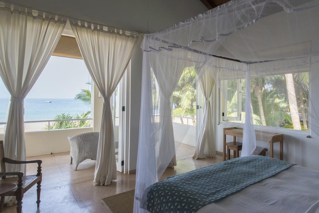 Sri Villas Bentota Camera foto