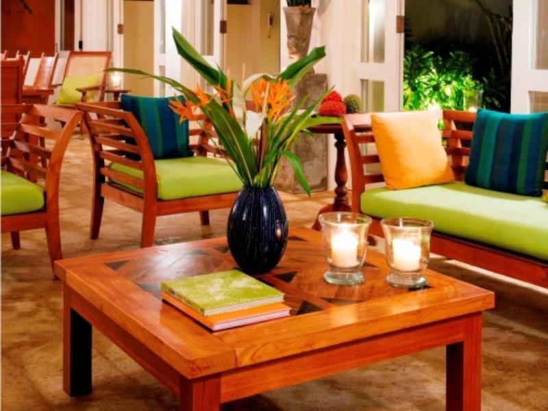 Sri Villas Bentota Esterno foto