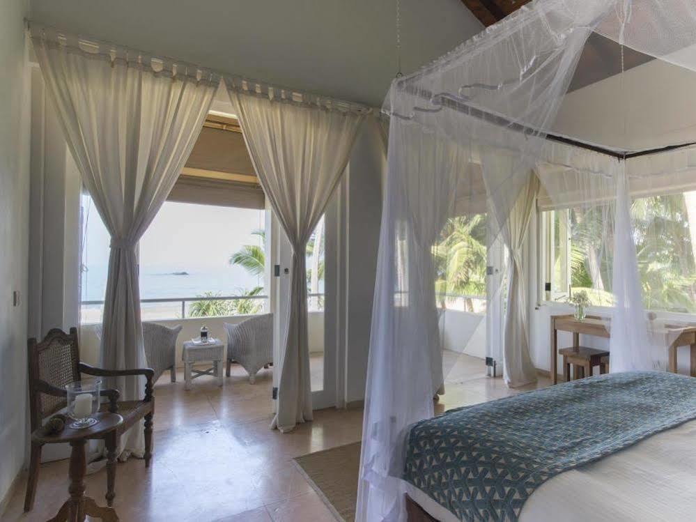 Sri Villas Bentota Esterno foto