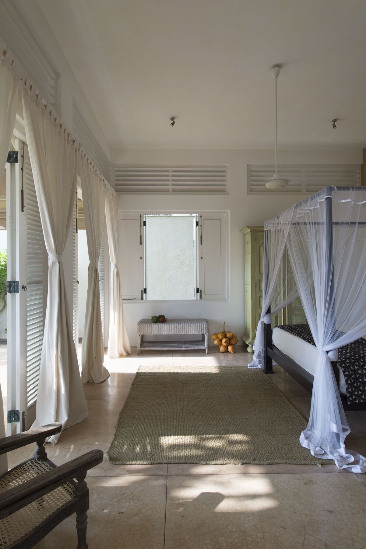 Sri Villas Bentota Esterno foto